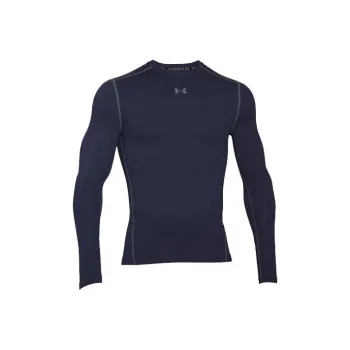 Under Armour Fitness Clothing Men Navy Blue