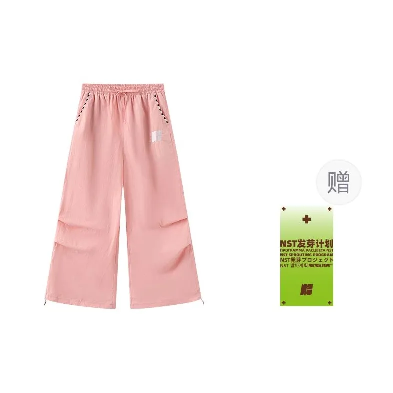 NSTNEW START Casual Pants Unisex-12