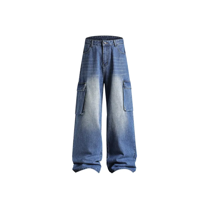 Zanzas Jeans Unisex-2
