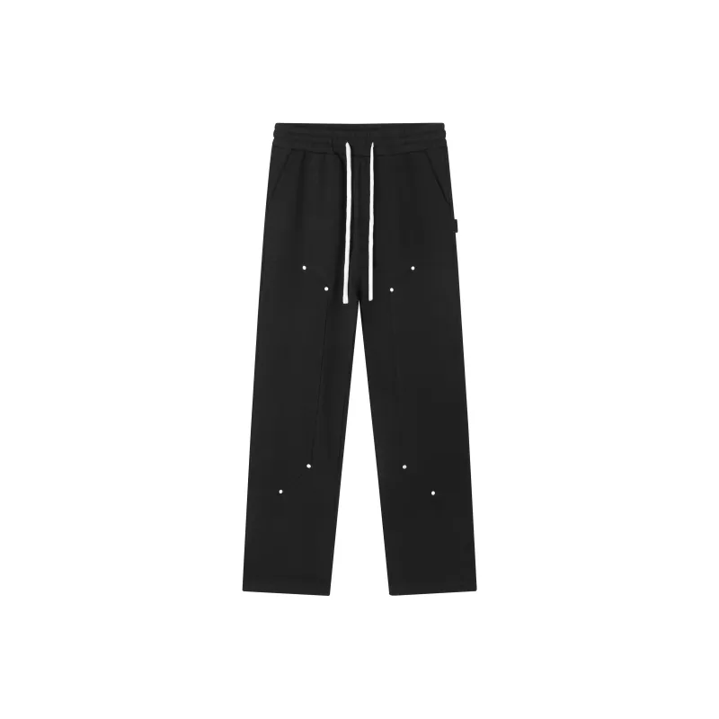 UNKNOWTAL Casual Pants Sweatpants Unisex-0