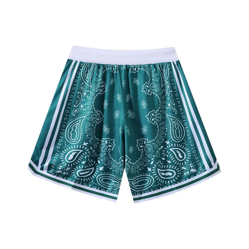 KOKO BASE Basketball Shorts Unisex-5