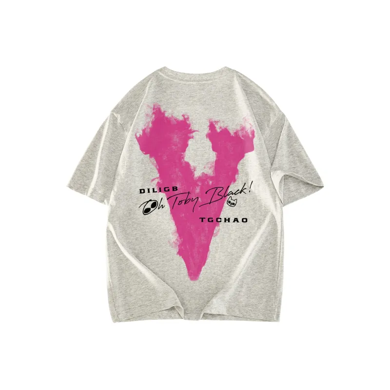 A02 T Shirts Unisex-14