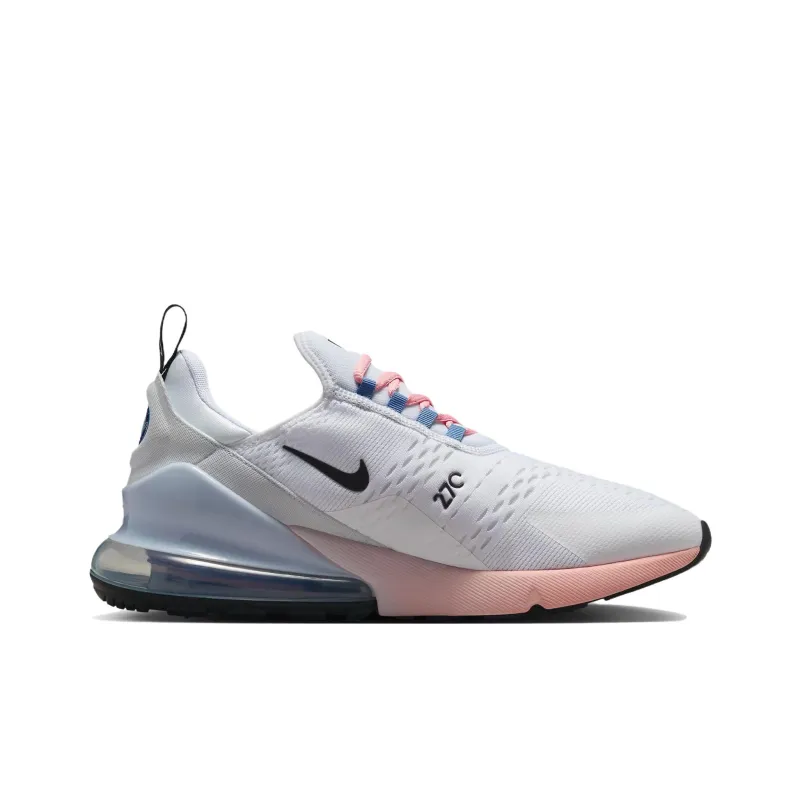 Nike Air Max 270 Washington Nationals-1
