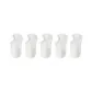 5 Pack White