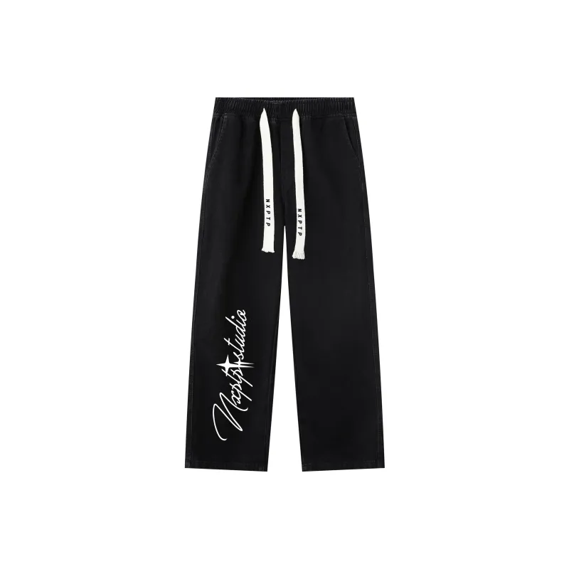 NXPTP Jeans Unisex-6