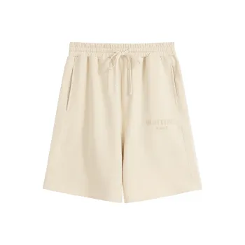 WAITINGWAVE Casual Shorts Unisex