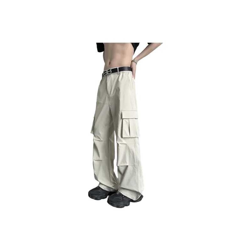 OASISVR Casual Pants Unisex-4