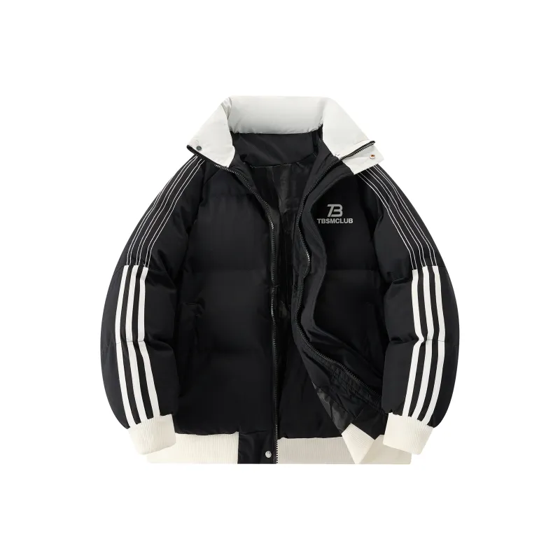 TBSM Puffer Jackets Unisex-5