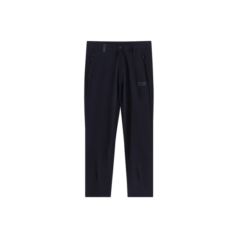 U.S. POLO ASSN. Casual Pants Men's-0