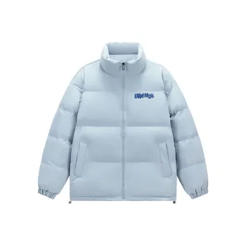*EVAE+MOB Puffer Jackets Unisex