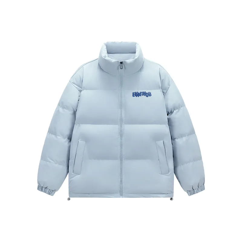 *EVAE+MOB Puffer Jackets Unisex-10