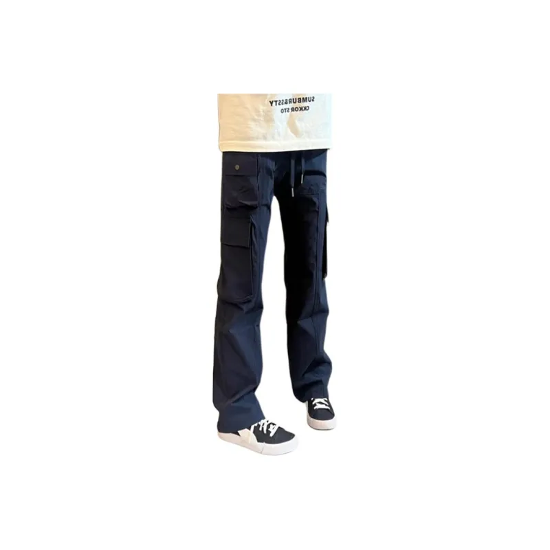 CORNILOT Casual Pants Unisex-0