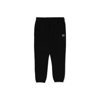 A BATHING APE Sounds Sweat Pants Casual Pants Men's