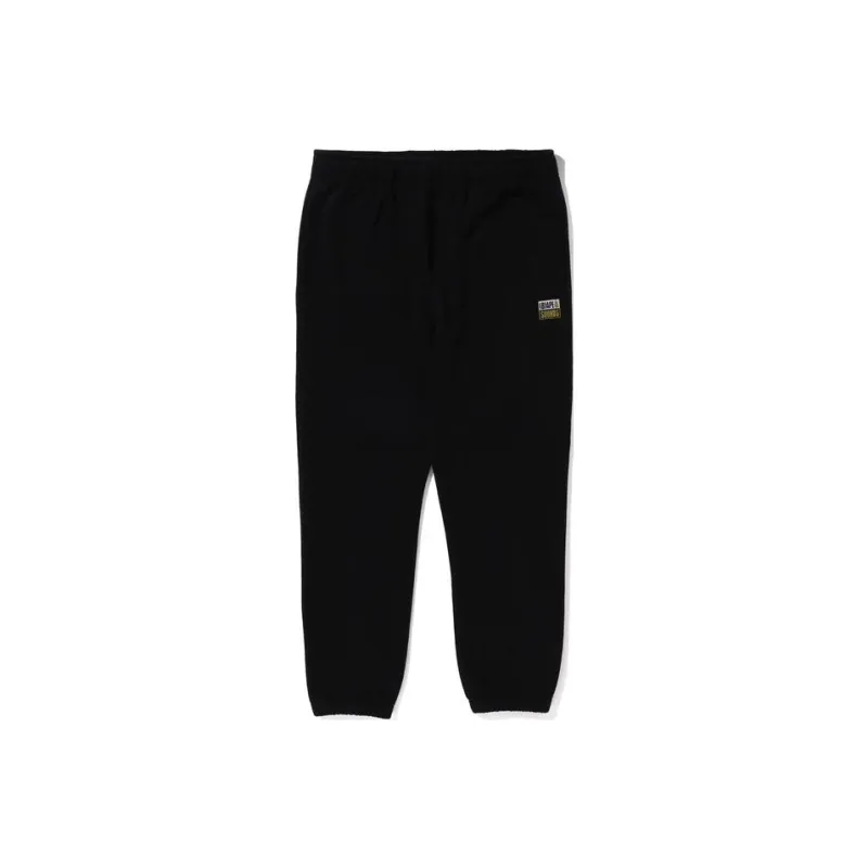 A BATHING APE Sounds Sweat Pants Casual Pants Men's-0