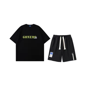 GO NEMO Casual Sportswear Unisex