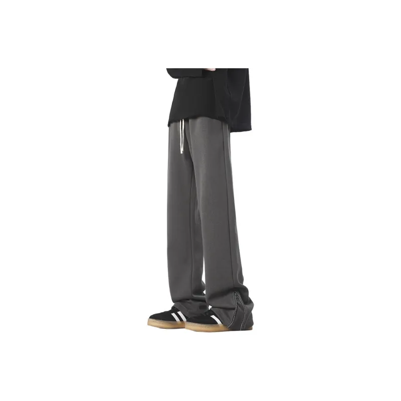 Extreme Turbo Casual Pants Unisex-12