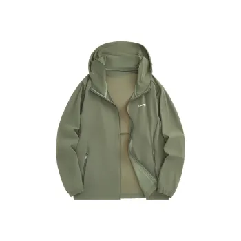 K bird Quick Dry Breathable UV Protection Sun Protection Clothing Unisex