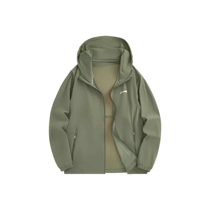 K bird Quick Dry Breathable UV Protection Sun Protection Clothing Unisex-6