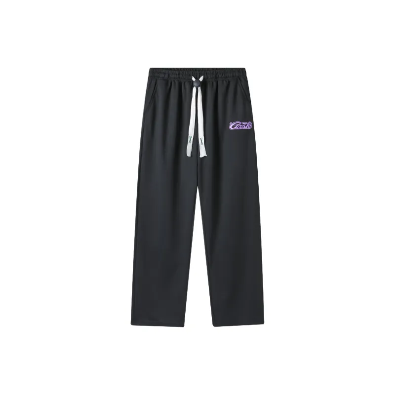 A.X.S.K Casual Pants Unisex-0