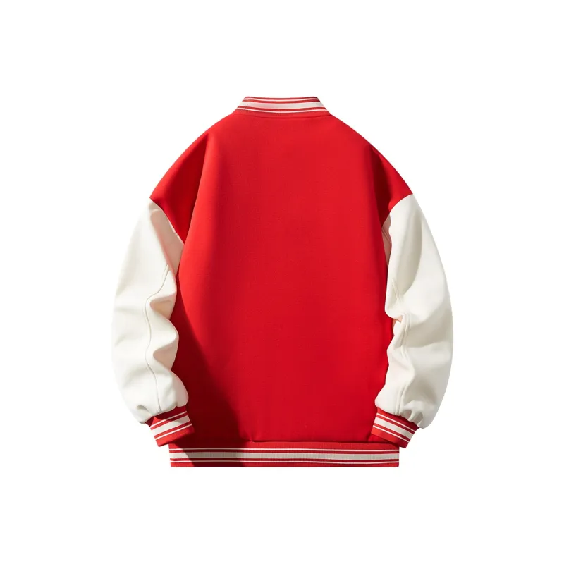 K bird Jackets Unisex-6