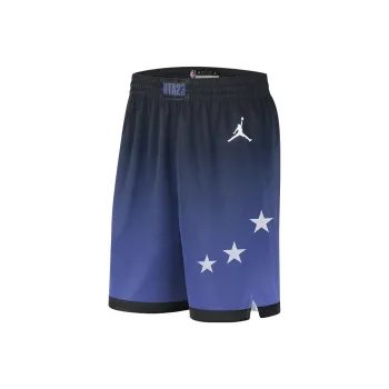 Nike Casual Shorts Men's Sapphire Blue