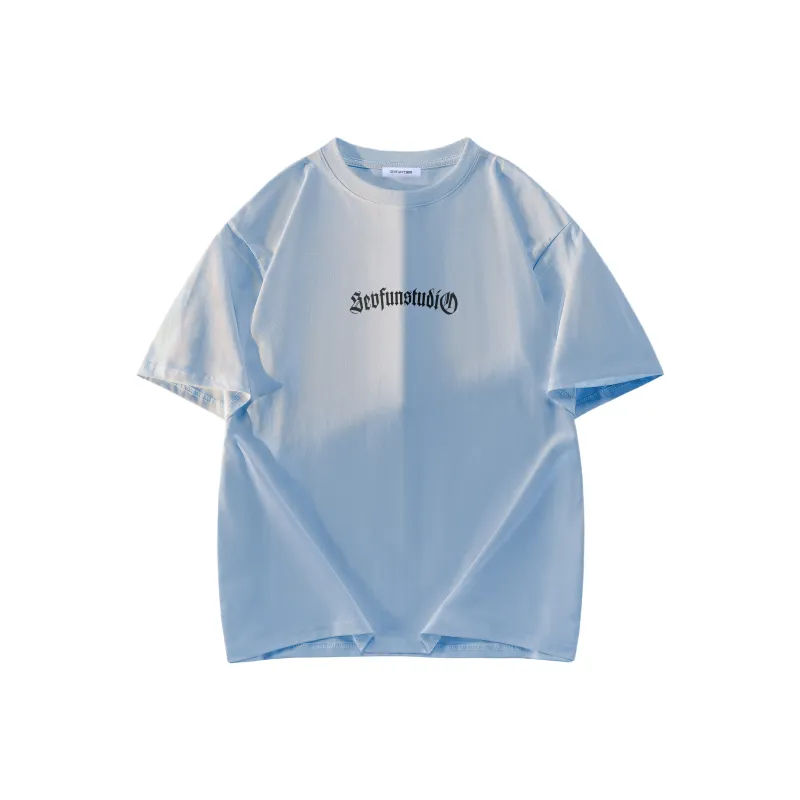 7 SEVFUN T Shirts Unisex-13