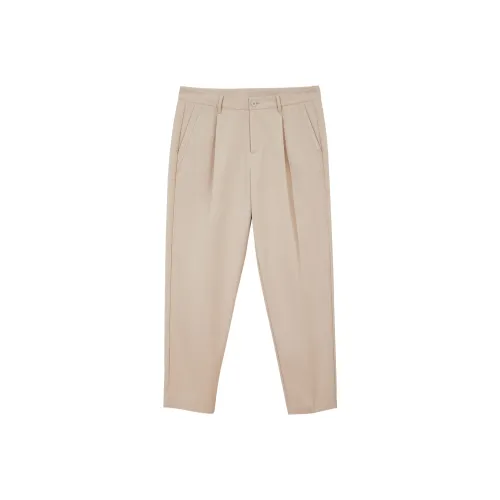 JACK&JONES Casual Pants Men