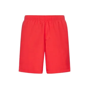 Givenchy 4G Plaque Knee Length Swim Shorts