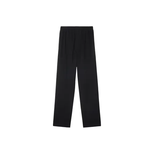 Burberry Cotton Trousers