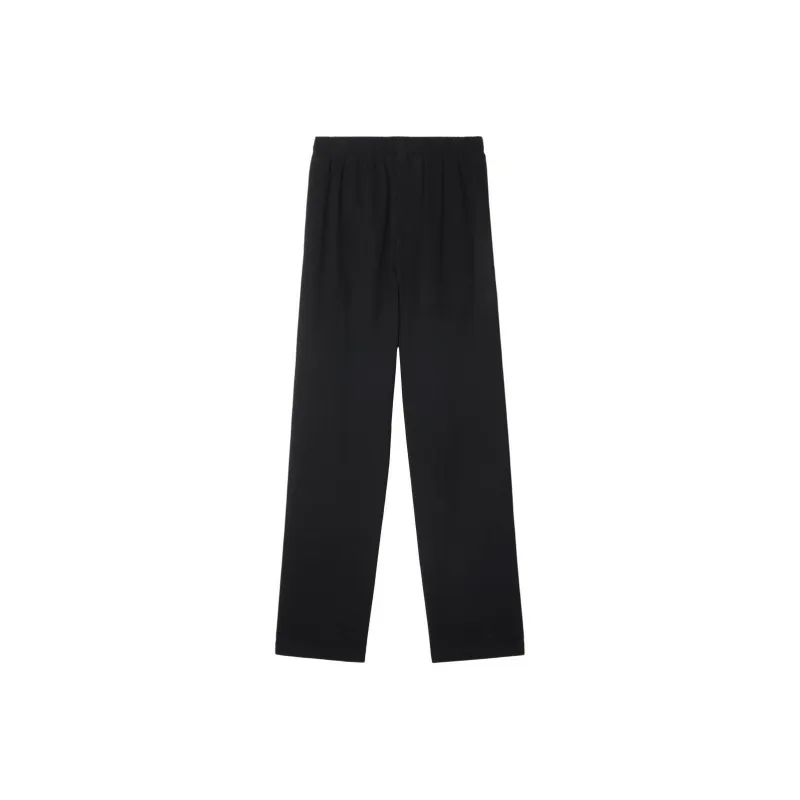 Burberry Cotton Trousers-0