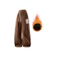 Fleece-Lined Thermal Coffee