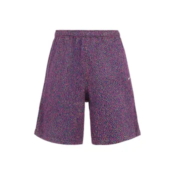 Nike Casual Shorts Men Multicolor