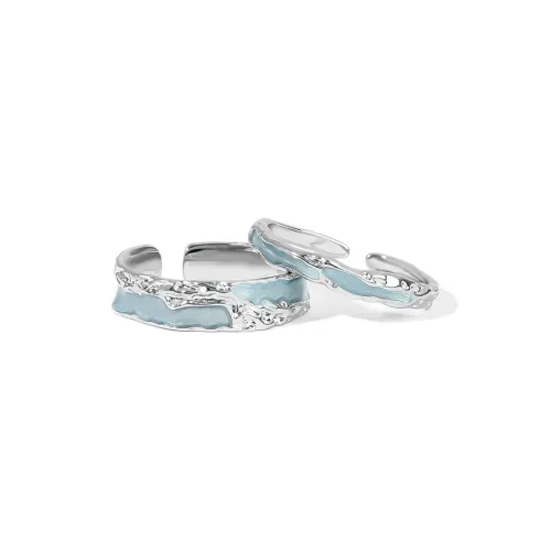 LuluCanaan Rings Unisex