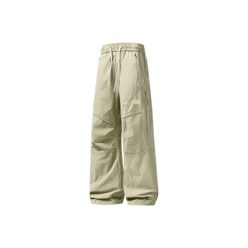 S.k. Manor Hill Casual Pants Unisex