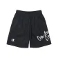 Black/Silver