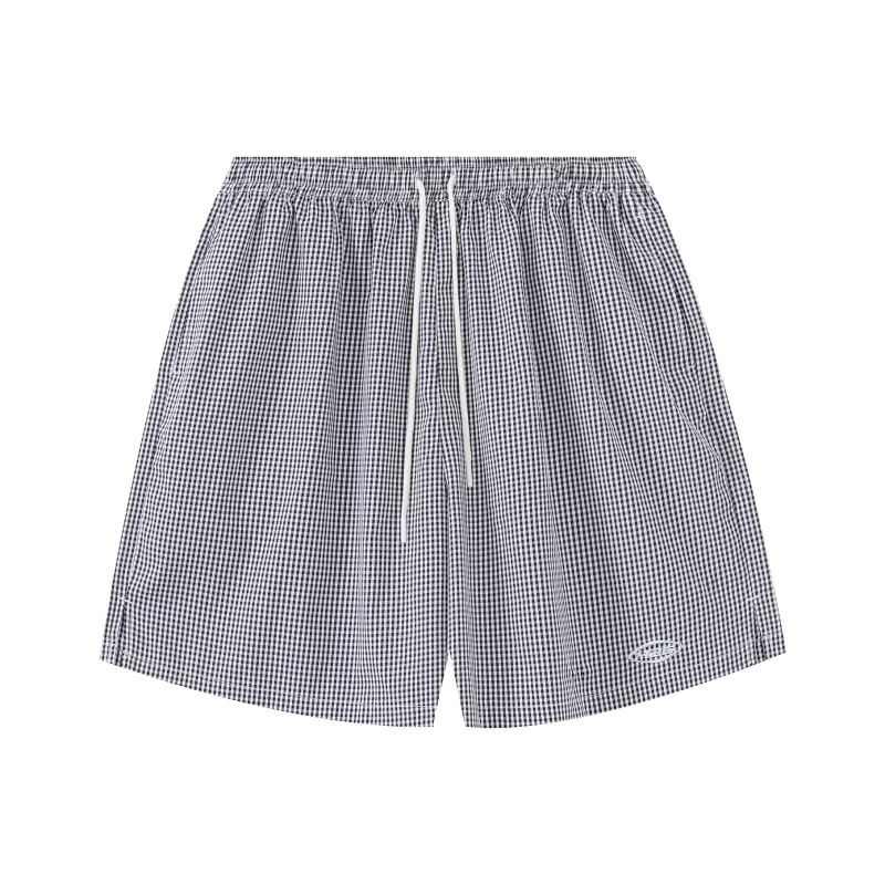 F426 Casual Shorts Unisex-5