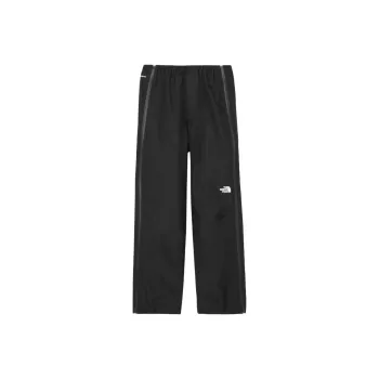 THE NORTH FACE SS25 Crime Light Casual Pants Men's Black
