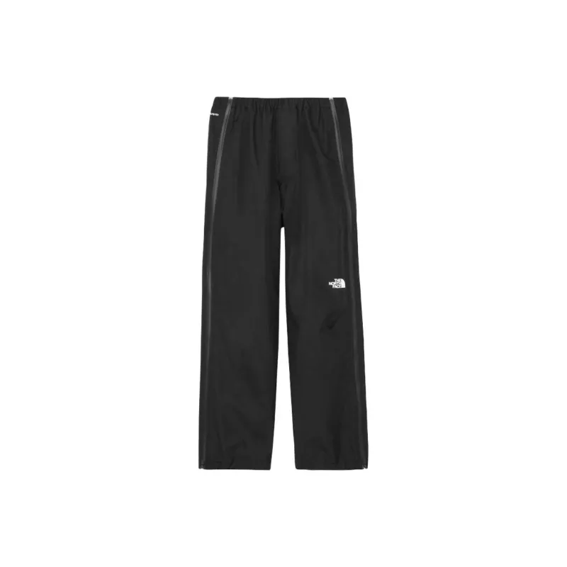 THE NORTH FACE SS25 Crime Light Casual Pants Men's Black-0