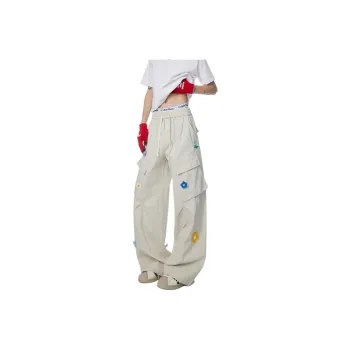 KOKO BASE Casual Pants Unisex