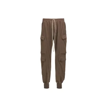 Rick Owens DRKSHDW Mastodon Cargo Trousers
