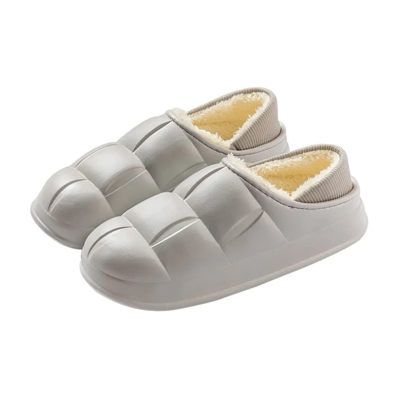 It is still known that it is Slippers / Home Slippers-10