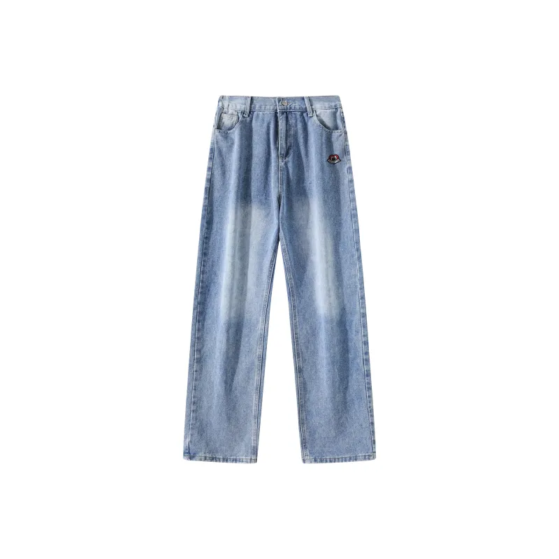 Pancoat Jeans Unisex-5