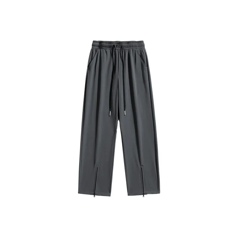 Lightning X Storm Casual Pants Unisex-6