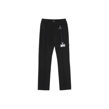 1017 ALYX 9SM Casual Pants Men Black