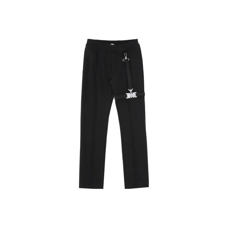 1017 ALYX 9SM Casual Pants Men's-0