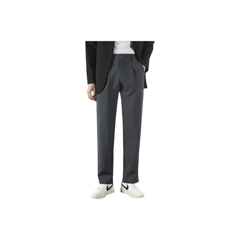 TIMD Casual Pants Men-15