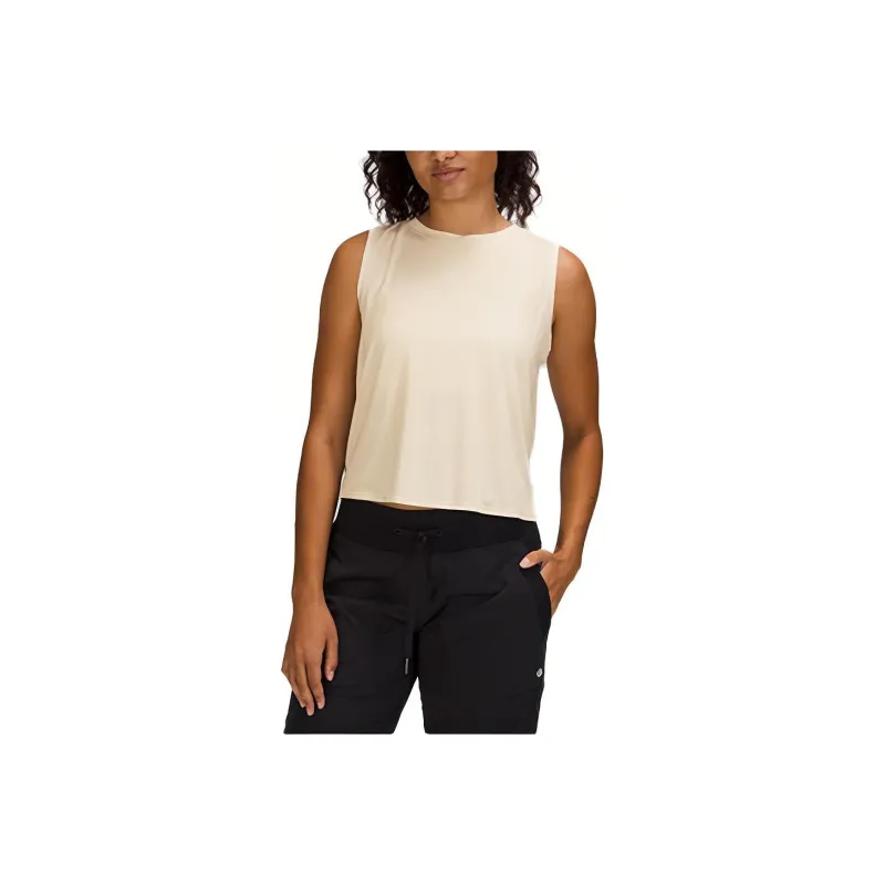 Lululemon Tank Tops Women's-2