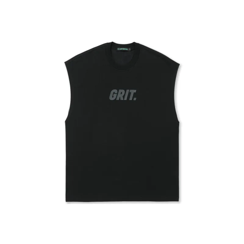 BD.POWER UP+ Tank Tops Unisex-0