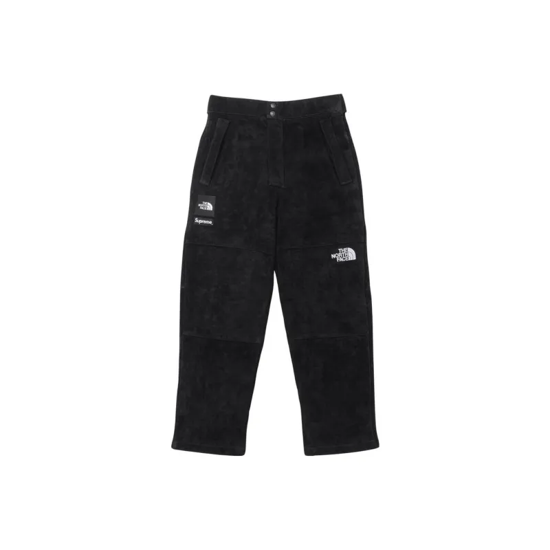 Supreme The North Face Suede Mountain Pant-0