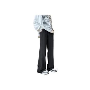 LCWP Casual Pants Unisex